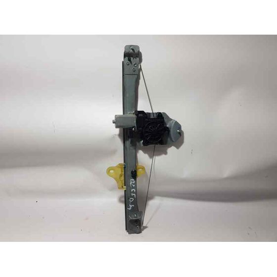 Elevalunas Delantero Izquierdo Para Renault Clio Iv