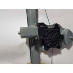 Elevalunas Delantero Izquierdo Para Renault Clio Iv