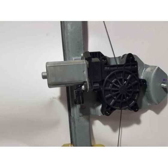 Elevalunas Delantero Izquierdo Para Renault Clio Iv