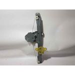 Elevalunas Delantero Izquierdo Para Renault Clio Iv