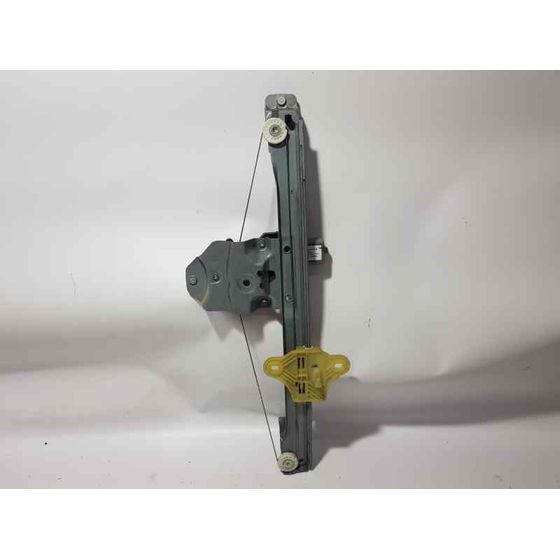 Elevalunas Delantero Izquierdo Para Renault Clio Iv