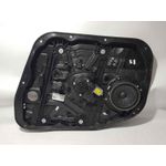 Elevalunas Delantero Derecho Para Hyundai Tucson