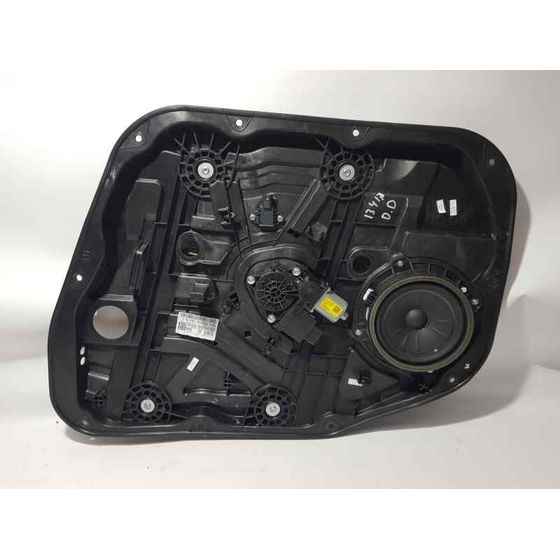 Elevalunas Delantero Derecho Para Hyundai Tucson