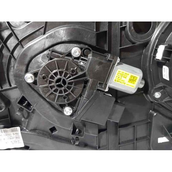 Elevalunas Delantero Derecho Para Hyundai Tucson