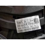 Elevalunas Delantero Derecho Para Hyundai Tucson