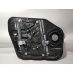 Elevalunas Delantero Derecho Para Hyundai Tucson