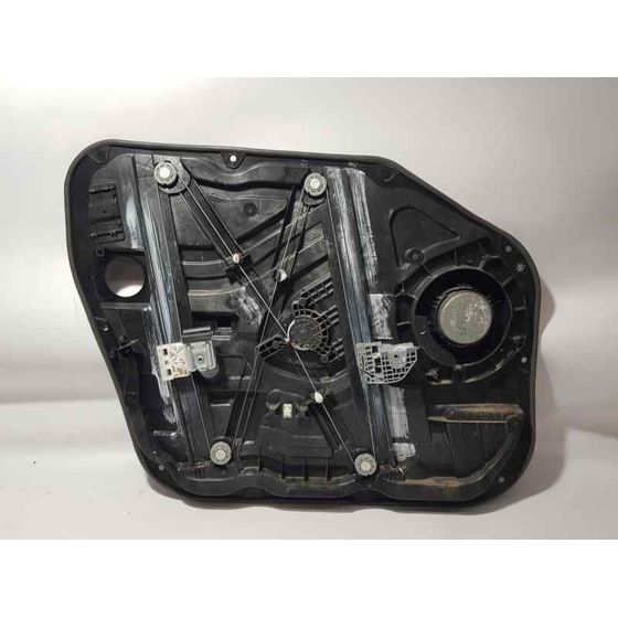 Elevalunas Delantero Derecho Para Hyundai Tucson