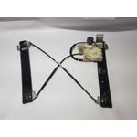 Elevalunas Trasero Izquierdo Para Ford S-Max