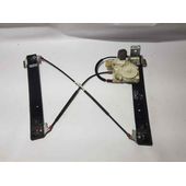 Elevalunas Trasero Izquierdo Para Ford S-Max