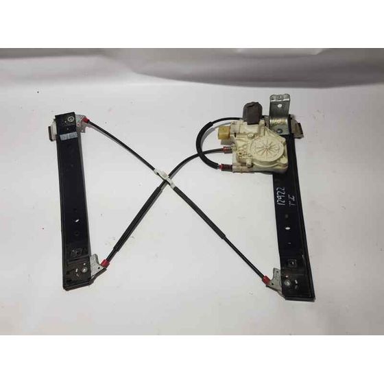 Elevalunas Trasero Izquierdo Para Ford S-Max