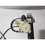 Elevalunas Trasero Izquierdo Para Ford S-Max