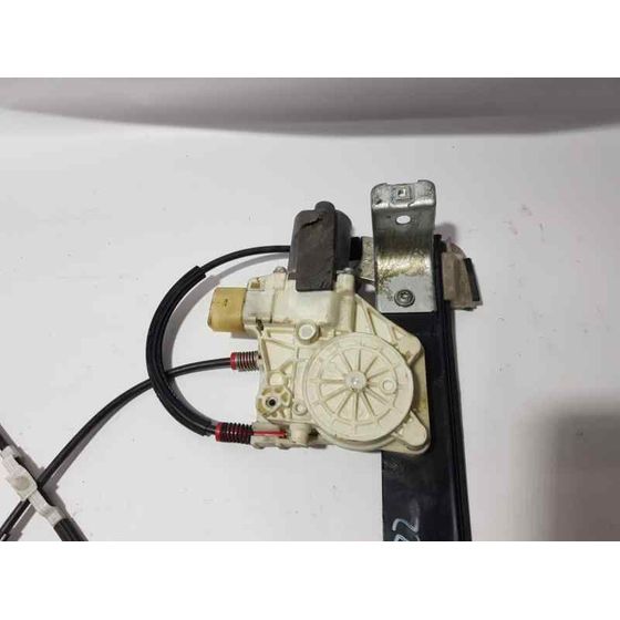 Elevalunas Trasero Izquierdo Para Ford S-Max