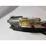 Elevalunas Trasero Izquierdo Para Ford S-Max