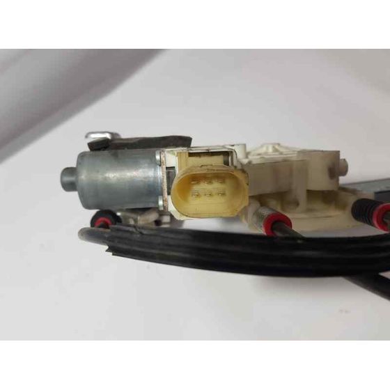 Elevalunas Trasero Izquierdo Para Ford S-Max