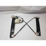 Elevalunas Trasero Izquierdo Para Ford S-Max