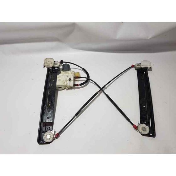 Elevalunas Trasero Izquierdo Para Ford S-Max