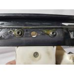 Elevalunas Trasero Izquierdo Para Ford S-Max