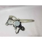 Elevalunas Trasero Izquierdo Para Toyota Rav 4