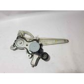 Elevalunas Trasero Izquierdo Para Toyota Rav 4