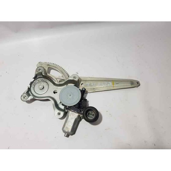 Elevalunas Trasero Izquierdo Para Toyota Rav 4