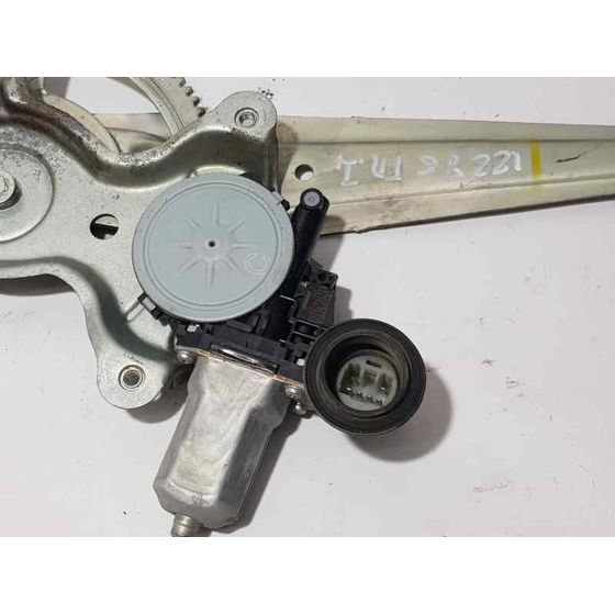 Elevalunas Trasero Izquierdo Para Toyota Rav 4