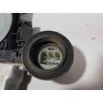 Elevalunas Trasero Izquierdo Para Toyota Rav 4