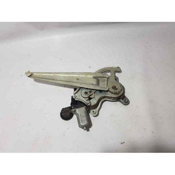 Elevalunas Trasero Izquierdo Para Toyota Rav 4