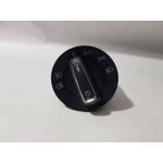 Faro Antiniebla Izquierdo Para Peugeot 108