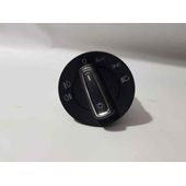 Faro Antiniebla Izquierdo Para Peugeot 108