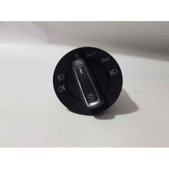 Faro Antiniebla Izquierdo Para Peugeot 108
