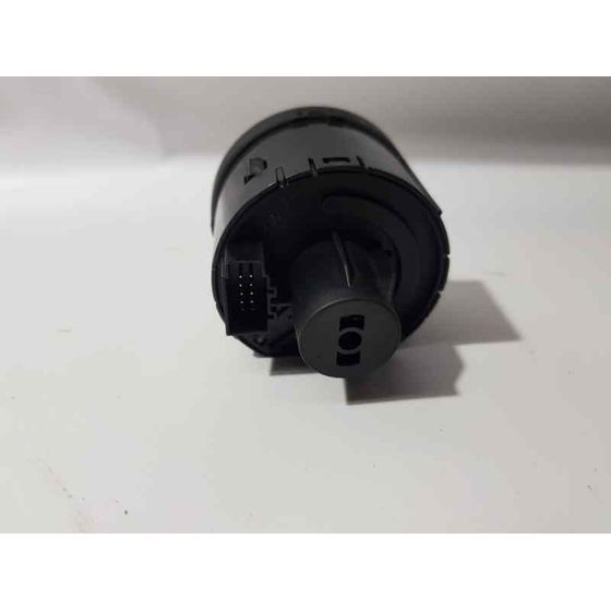 Faro Antiniebla Izquierdo Para Peugeot 108