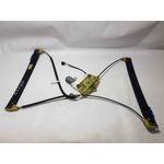 Elevalunas Delantero Izquierdo Para Audi A6 Berlina