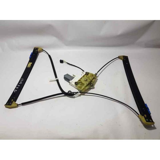 Elevalunas Delantero Izquierdo Para Audi A6 Berlina