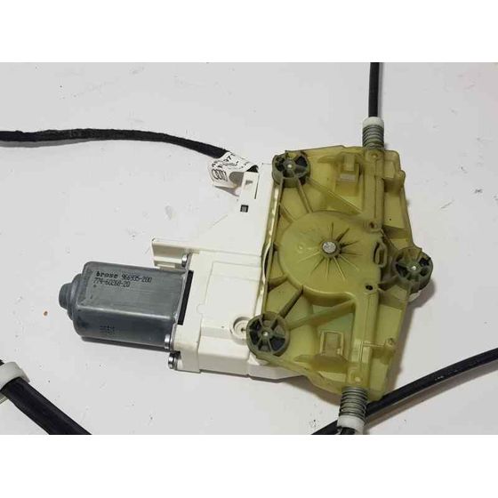 Elevalunas Delantero Izquierdo Para Audi A6 Berlina