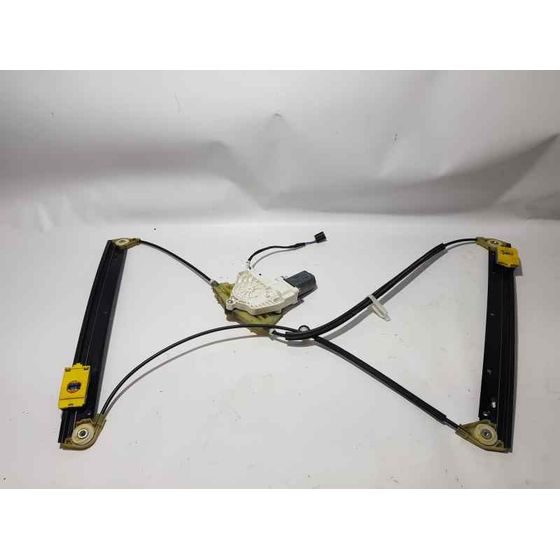 Elevalunas Delantero Izquierdo Para Audi A6 Berlina