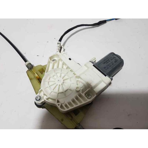 Elevalunas Delantero Izquierdo Para Audi A6 Berlina