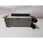 Intercooler Para Ford Tourneo Courier