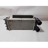 Intercooler Para Ford Tourneo Courier