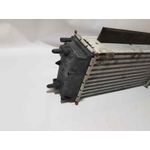 Intercooler Para Ford Tourneo Courier