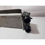 Intercooler Para Ford Tourneo Courier