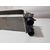 Intercooler Para Ford Tourneo Courier