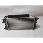 Intercooler Para Ford Tourneo Courier
