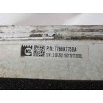 Intercooler Para Ford Tourneo Courier