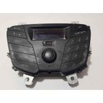 Mando Multifuncion Para Ford Tourneo Courier