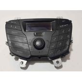 Mando Multifuncion Para Ford Tourneo Courier