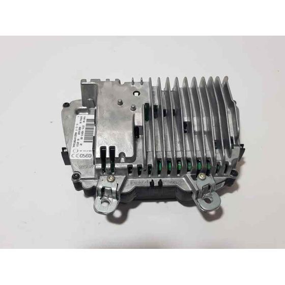 Mando Multifuncion Para Ford Tourneo Courier