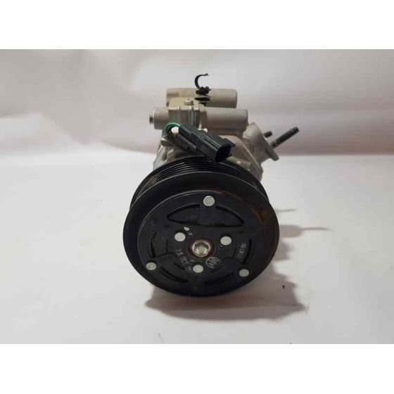 Compresor Aire Acondicionado Para Ford Tourneo Courier