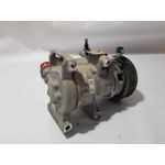 Compresor Aire Acondicionado Para Ford Tourneo Courier