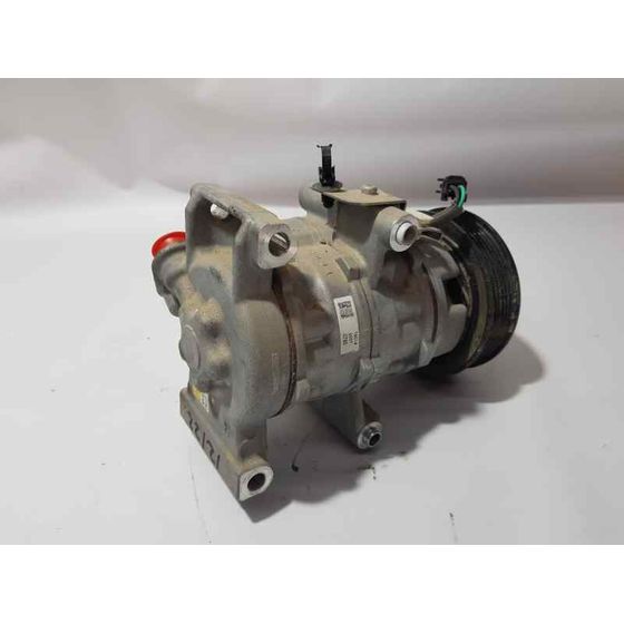 Compresor Aire Acondicionado Para Ford Tourneo Courier