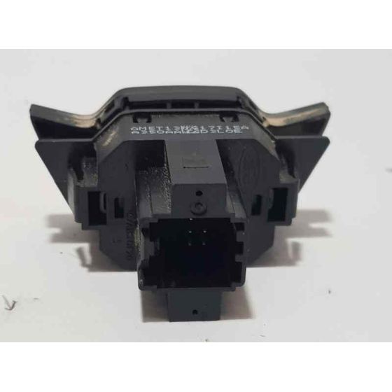Warning Para Ford Tourneo Courier